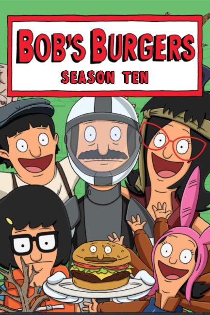 مسلسل Bob’s Burgers الموسم العاشر الحلقة 2 مترجمة