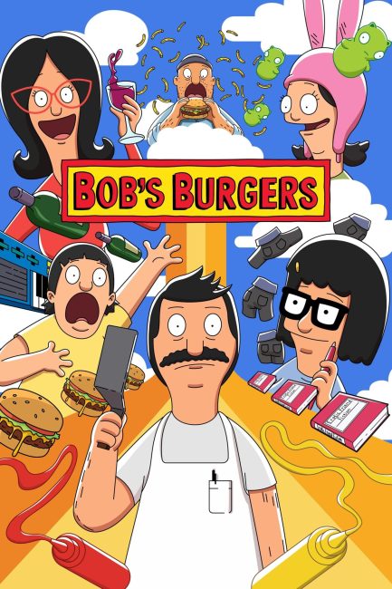 مسلسل Bob’s Burgers الموسم 15 الحلقة 2 مترجمة