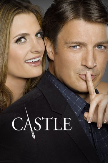 مسلسل Castle الموسم الرابع الحلقة 23 والاخيرة مترجمة