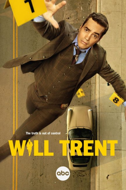مسلسل Will Trent الموسم الرابع الحلقة 3 مترجمة