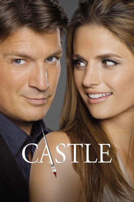 مسلسل Castle الموسم الثامن الحلقة 2 مترجمة