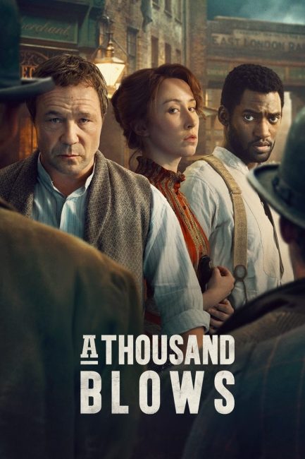 مسلسل A Thousand Blows الموسم الثاني الحلقة 4 مترجمة