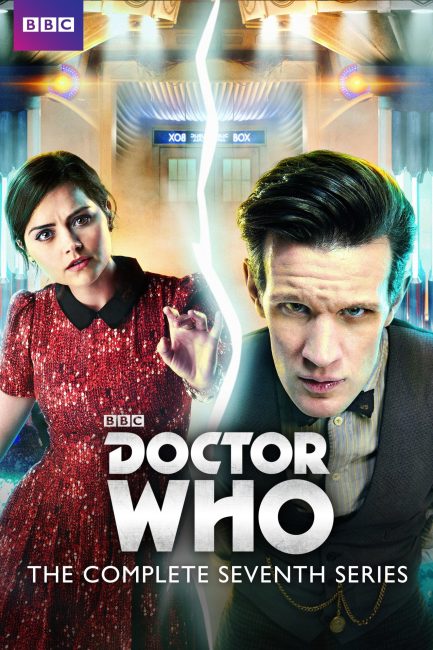 مسلسل Doctor Who الموسم السابع الحلقة 13 والاخيرة مترجمة
