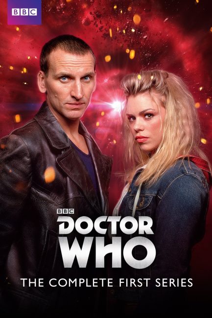 مسلسل Doctor Who الموسم الاول الحلقة 11 مترجمة