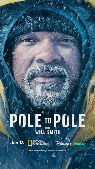 مسلسل Pole to Pole الموسم الاول الحلقة 7 والاخيرة مترجمة