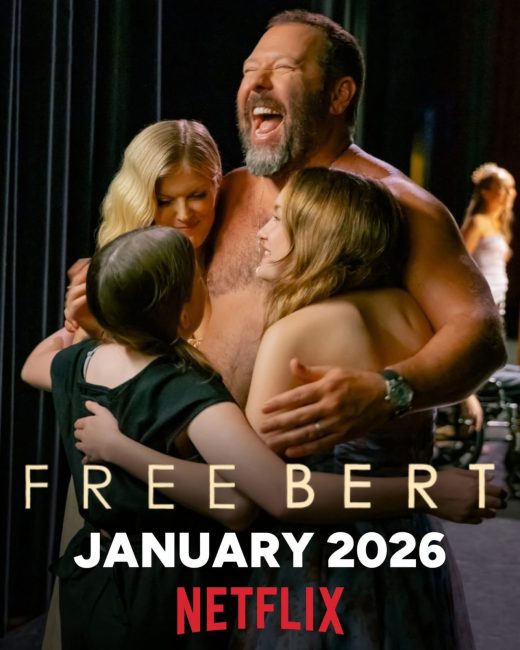 مسلسل Free Bert الموسم الاول الحلقة 1 مترجمة