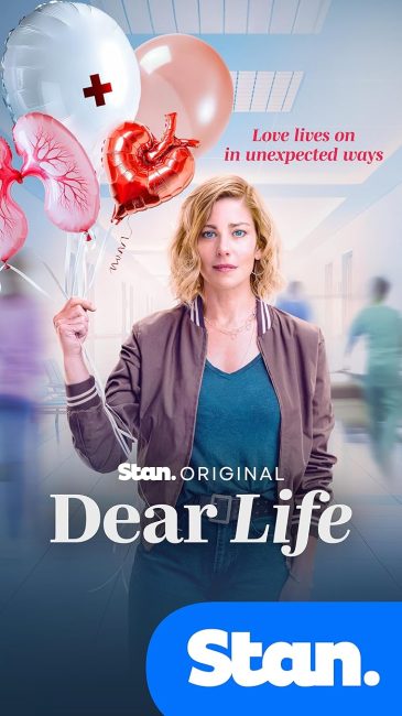 مسلسل Dear Life الموسم الاول الحلقة 1 مترجمة