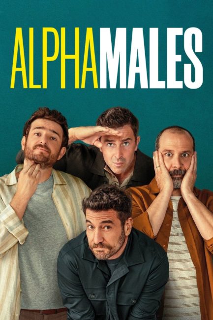 مسلسل Alpha Males الموسم الاول الحلقة 2 مترجمة