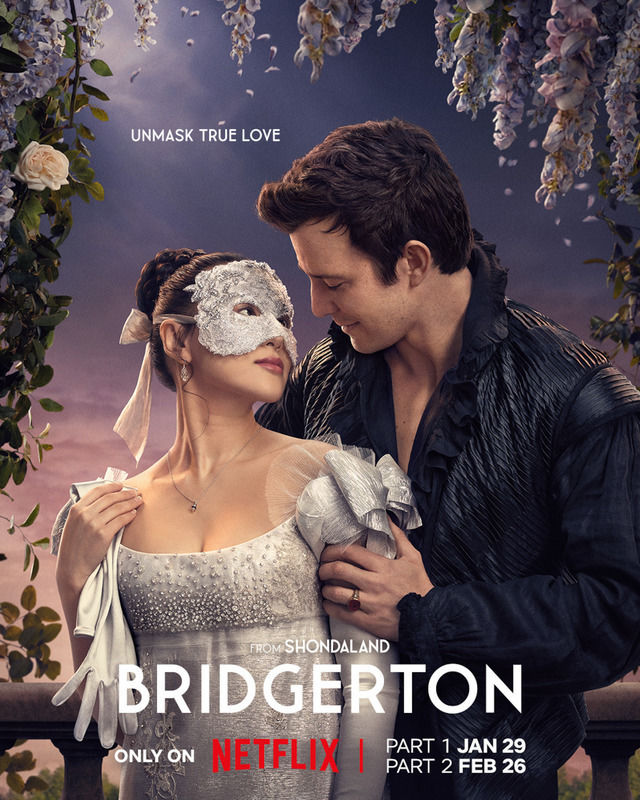 مسلسل Bridgerton مترجم