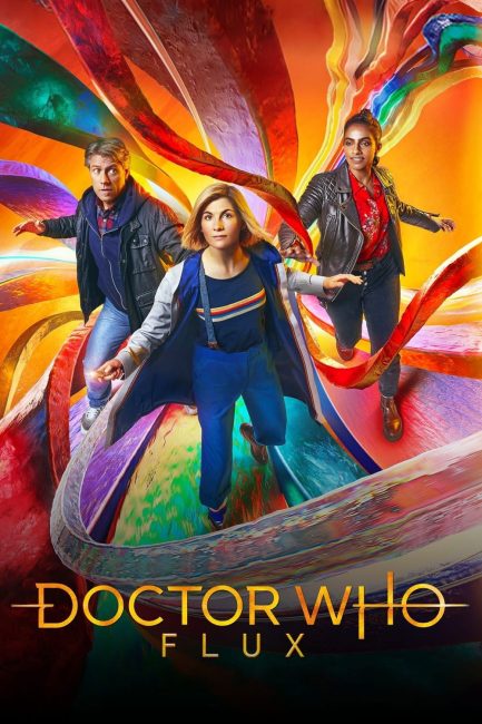 مسلسل Doctor Who الموسم 13 الحلقة 2 مترجمة