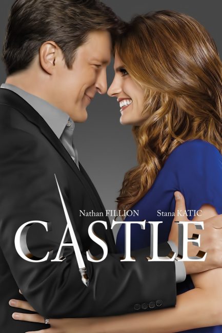 مسلسل Castle الموسم السادس الحلقة 20 مترجمة