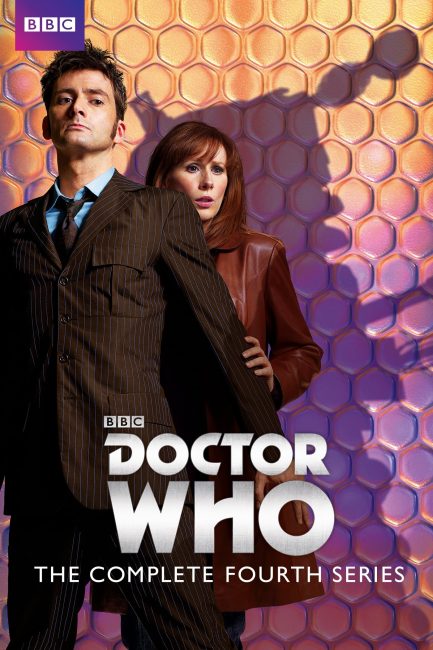 مسلسل Doctor Who الموسم الرابع الحلقة 13 والاخيرة مترجمة