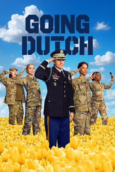 مسلسل Going Dutch الموسم الثاني مترجم