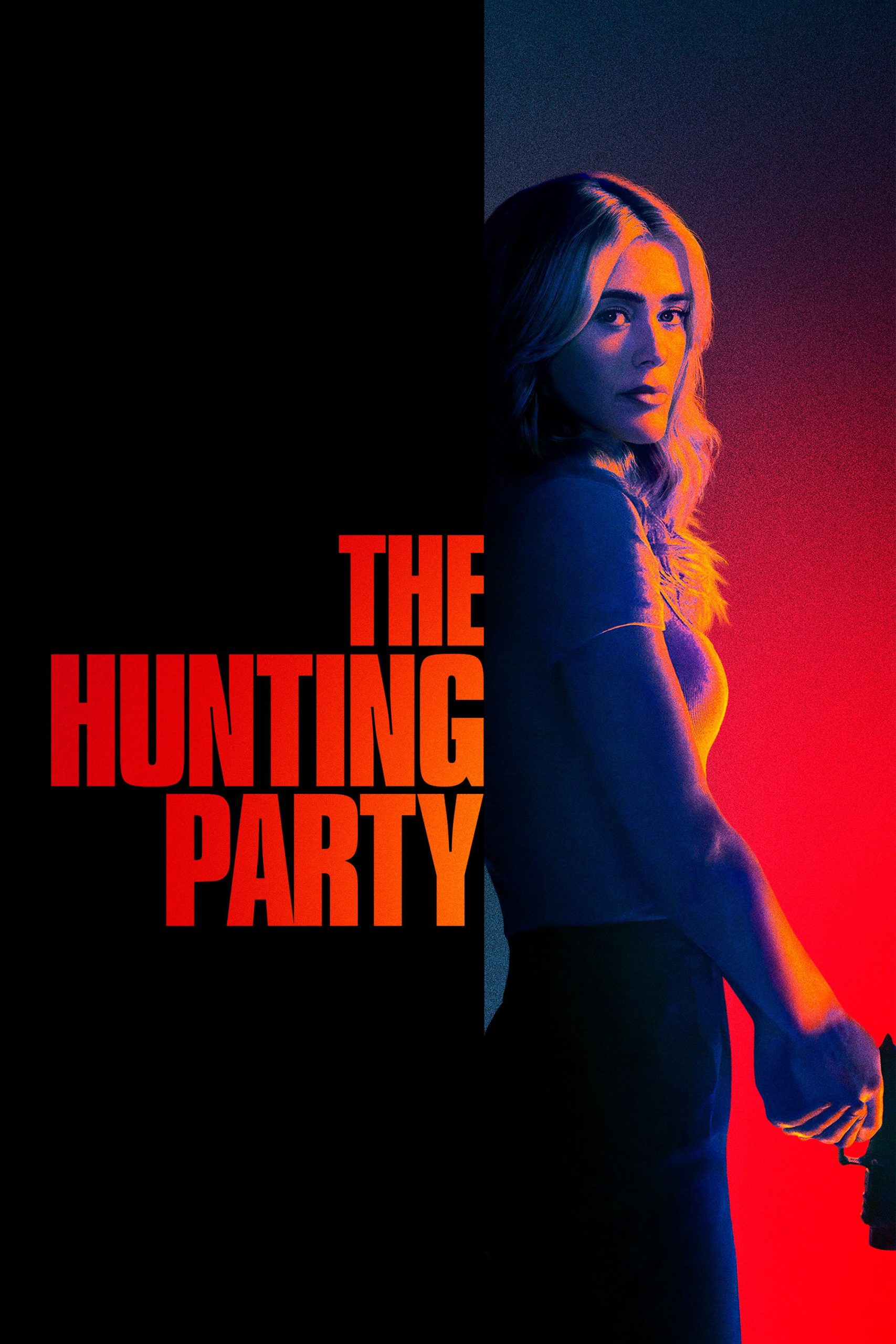 مسلسل The Hunting Party الموسم الثاني مترجم