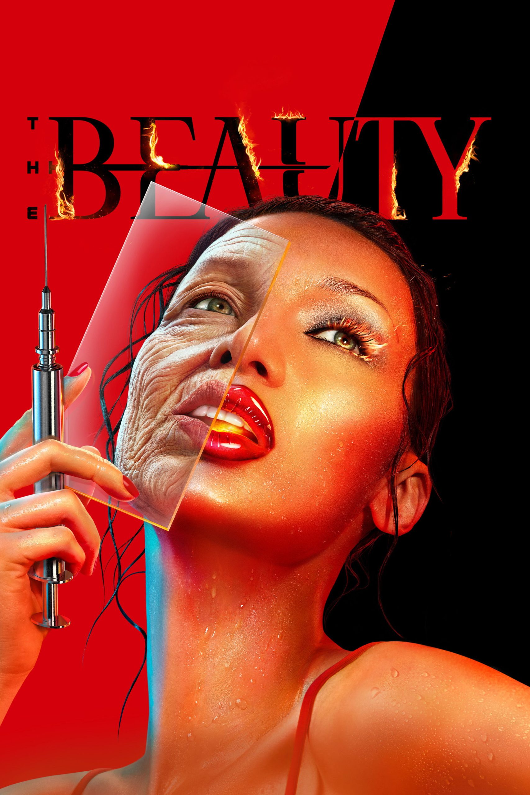 مسلسل The Beauty الموسم الاول مترجم