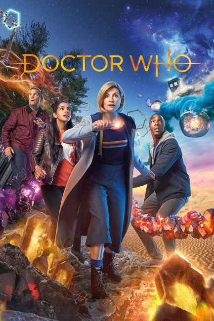 مسلسل Doctor Who الموسم 11 الحلقة 2 مترجمة