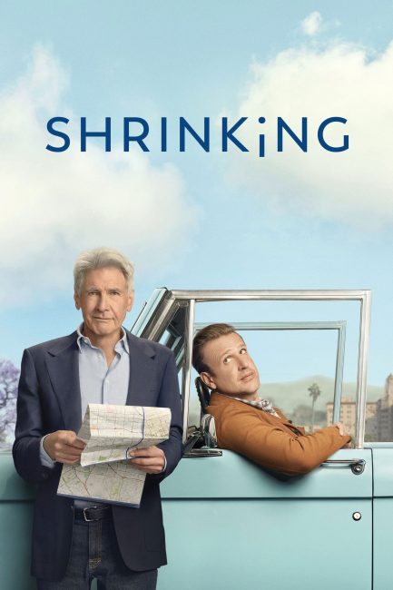 مسلسل Shrinking الموسم الثالث الحلقة 1 مترجمة