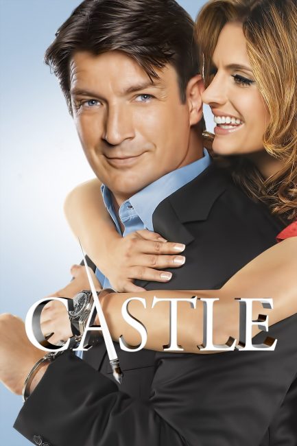 مسلسل Castle الموسم الخامس الحلقة 15 مترجمة