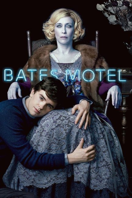 مسلسل Bates Motel الموسم الخامس الحلقة 1 مترجمة