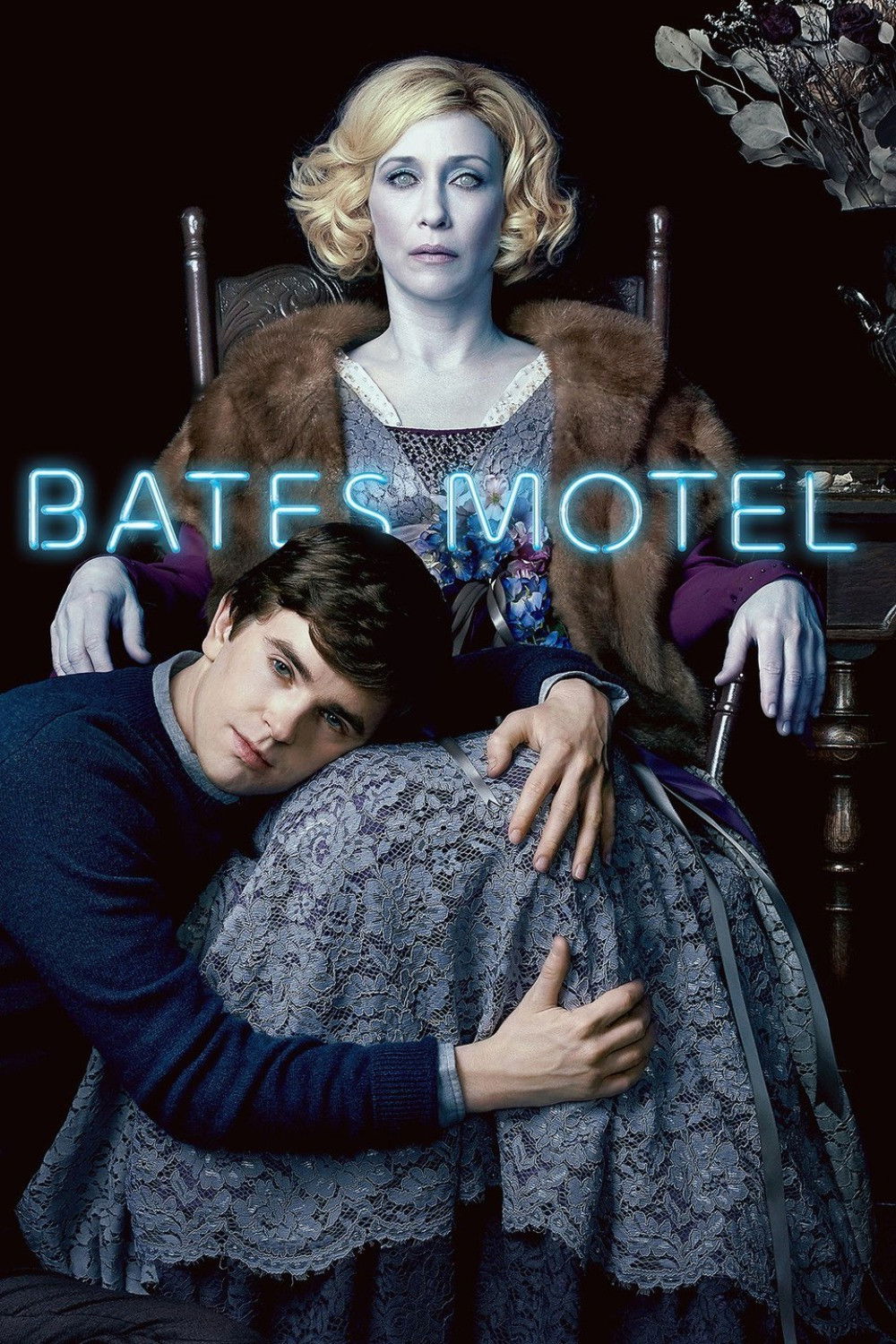 مسلسل Bates Motel الموسم الخامس مترجم
