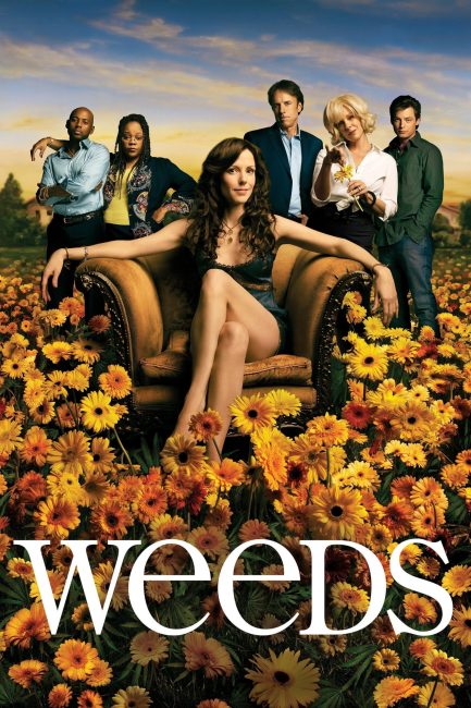 مسلسل Weeds الموسم الثاني الحلقة 2 مترجمة