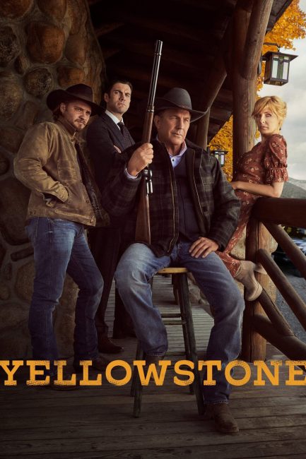 مسلسل Yellowstone الموسم الثاني الحلقة 10 والاخيرة مترجمة
