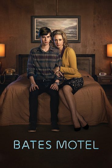 مسلسل Bates Motel الموسم الاول الحلقة 10 والاخيرة مترجمة