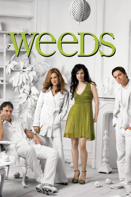 مسلسل Weeds الموسم الثالث الحلقة 11 مترجمة