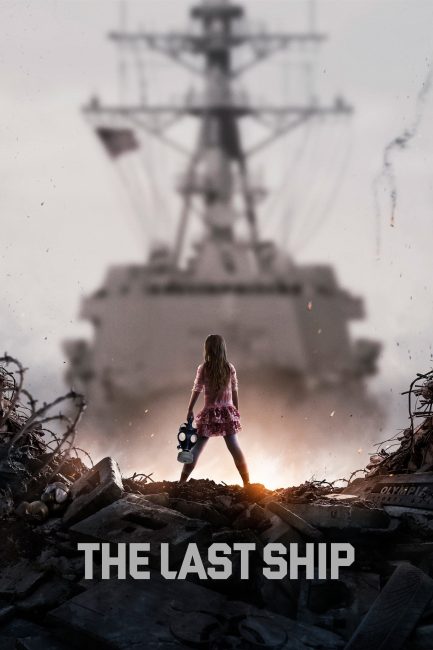 مسلسل The Last Ship الموسم الثاني الحلقة 2 مترجمة