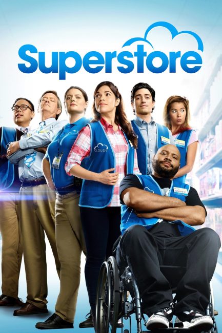 مسلسل Superstore الموسم الثاني الحلقة 13 مترجمة