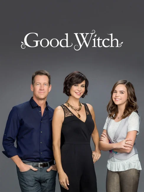 مسلسل Good Witch الموسم الاول الحلقة 2 مترجمة