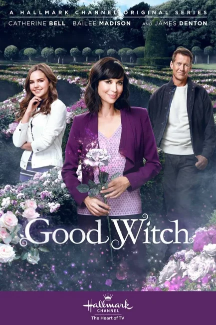مسلسل Good Witch الموسم الثالث الحلقة 3 مترجمة