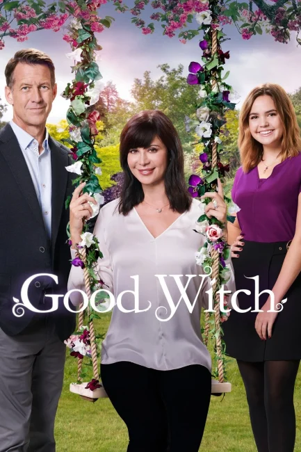 مسلسل Good Witch الموسم الخامس الحلقة 2 مترجمة