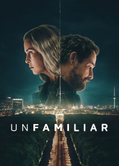 مسلسل Unfamiliar مترجم