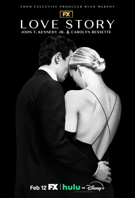 مسلسل Love Story الموسم الاول الحلقة 1 مترجمة