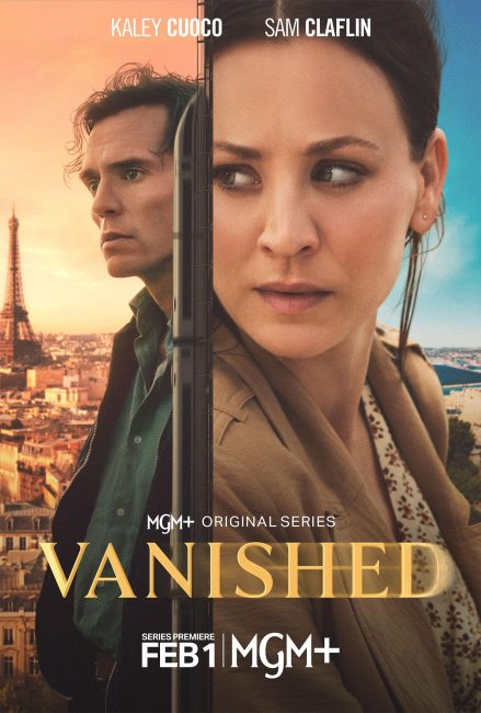 مسلسل Vanished الموسم الاول الحلقة 2 مترجمة