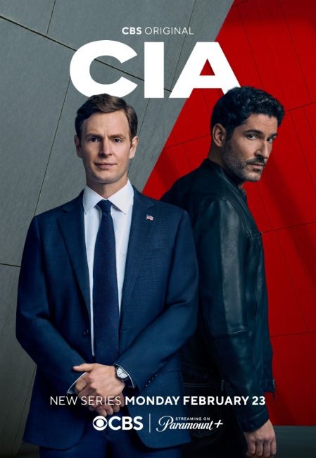 مسلسل CIA الموسم الاول الحلقة 10 مترجمة