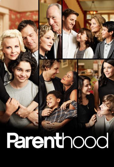 مسلسل Parenthood الموسم السادس الحلقة 13 والاخيرة مترجمة