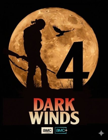 مسلسل Dark Winds الموسم الرابع مترجم