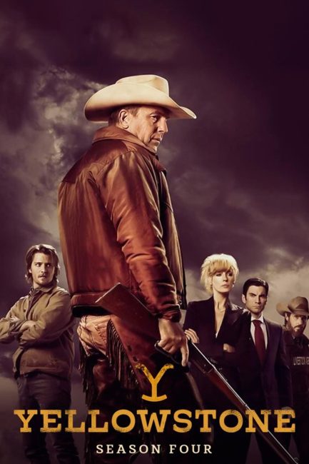 مسلسل Yellowstone الموسم الرابع الحلقة 10 والاخيرة مترجمة