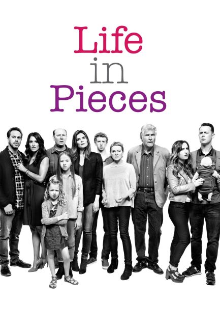 مسلسل Life in Pieces الموسم الاول الحلقة 11 مترجمة
