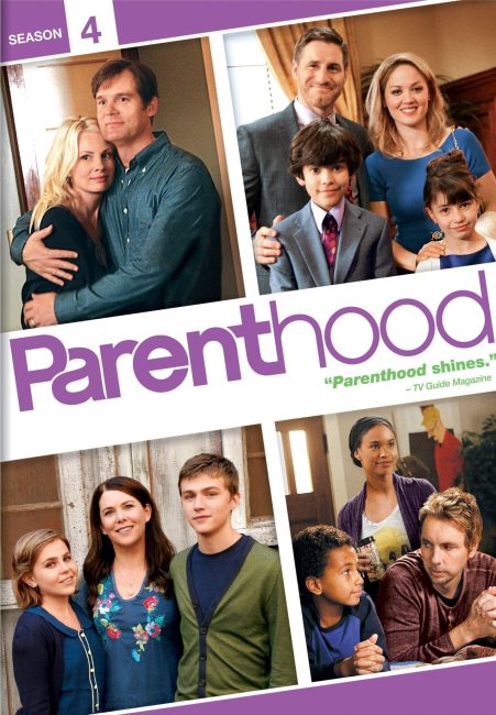 مسلسل Parenthood الموسم الرابع الحلقة 13 مترجمة
