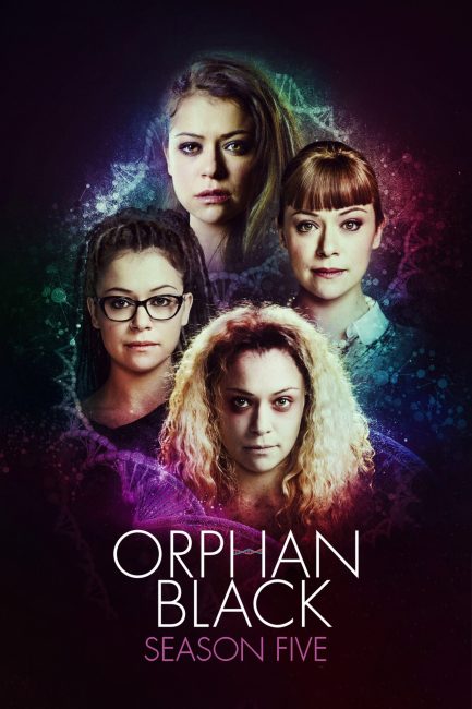 مسلسل Orphan Black الموسم الخامس الحلقة 6 مترجمة