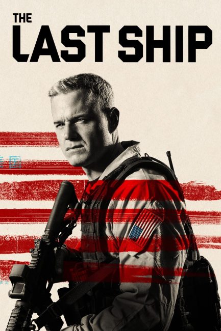 مسلسل The Last Ship الموسم الثالث الحلقة 1 مترجمة