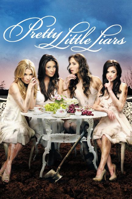 مسلسل Pretty Little Liars الموسم الثاني الحلقة 15 مترجمة
