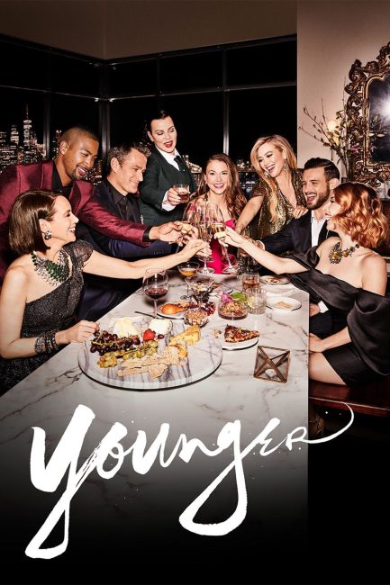 مسلسل Younger الموسم السابع الحلقة 3 مترجمة