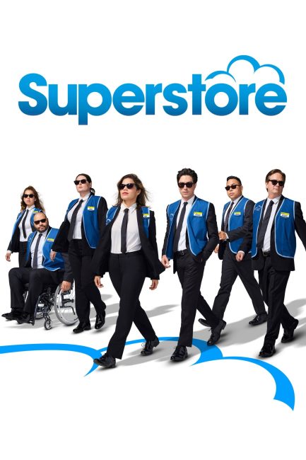 مسلسل Superstore الموسم الثالث الحلقة 3 مترجمة