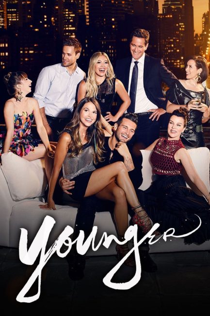 مسلسل Younger الموسم الرابع الحلقة 5 مترجمة