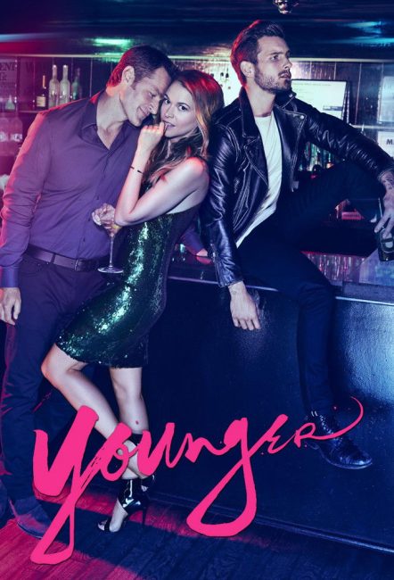 مسلسل Younger الموسم الثالث الحلقة 2 مترجمة