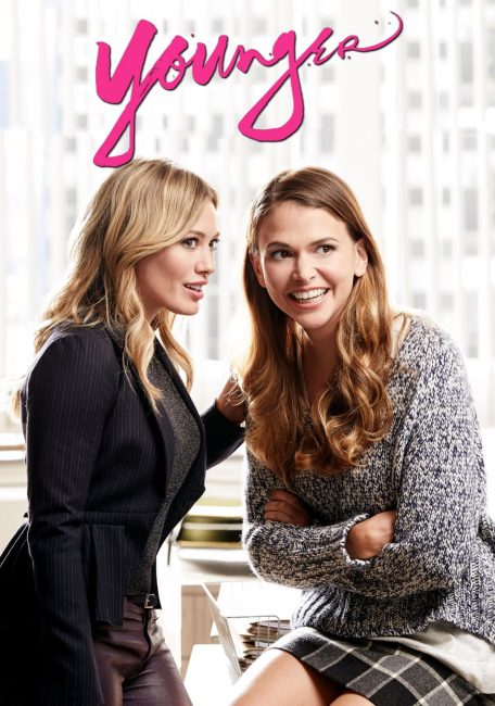مسلسل Younger الموسم الخامس الحلقة 11 مترجمة